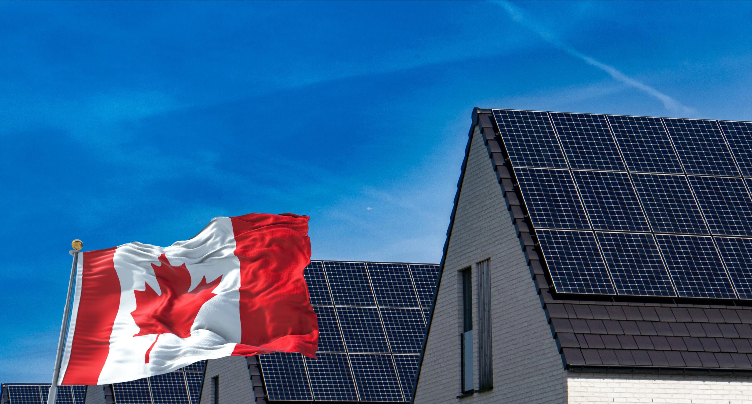 Canada’s Solar Potential: Capital City may lead the solar revolution