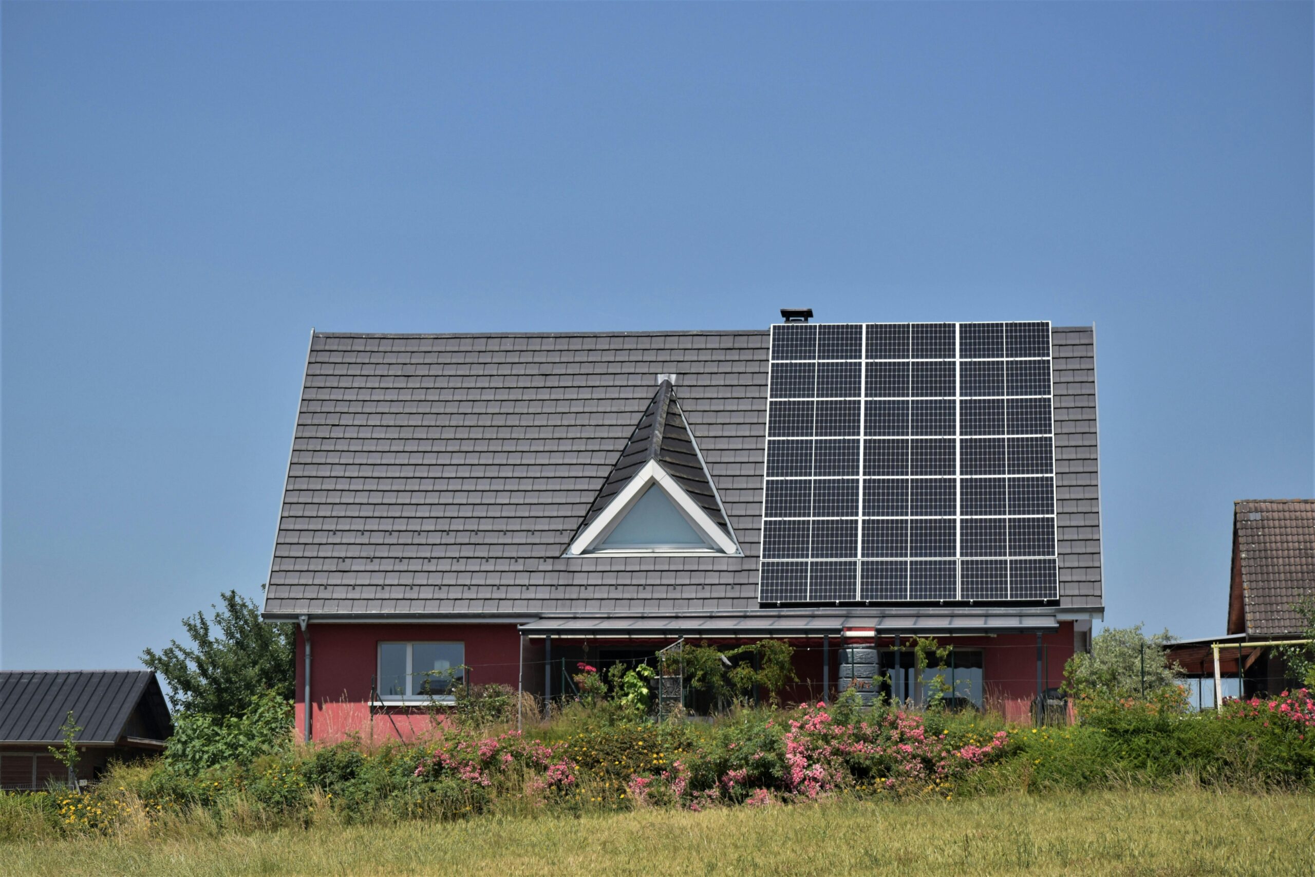 Rising Efficiency of Solar Panels